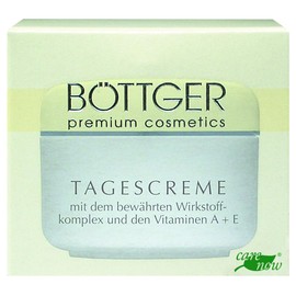 BÖTTGER premium cosmetics Day Cream 6 x 75 ml (Pack of 6)