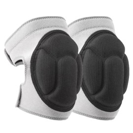 JTMKYO 1 Pair Of Men's Knee Pads, Knee Pads With Stretchy And Comfortable Fit, Unisex Knee Protection Gear, Work Pants Knee Pads, Knee Pads For Sports