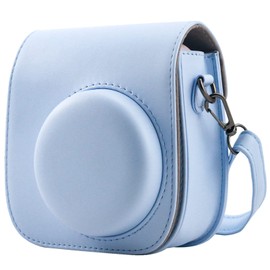 Artilits Colorful and Durable Camera Case fits Instax Mini 12 Film Case for Scratch Protection, Portability, and Travel Carrying – Perfect for Families