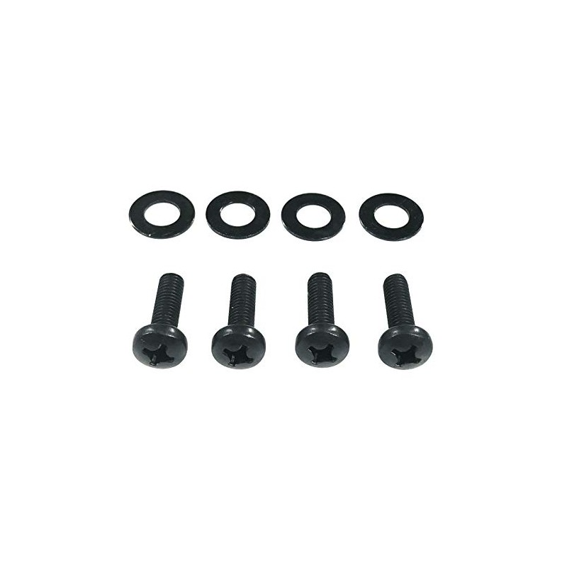 ReplacementScrews Wall Mount Screws Compatible with Vizio M502i-B1