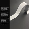 50Pcs Tachometer Tapes Strips,Reflective Tape Tachometer Tapes Strips Flexible Optical