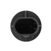 Keenso Car Temperature Sensor, 1 Piece Car Plastic Outdoor Temperature