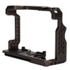 For Sony A7M3 Camera Cage CNC Machining Aluminum Alloy Camera