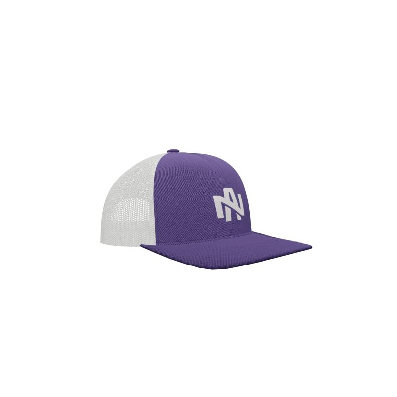 Sport Your Gear North Alabama Lions UNA Mid Profile Adjustable