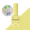 cure Healing Painting Gigel Drawing Nail Matte Top Gel Single