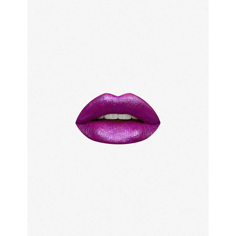 Huda Beauty Power Bullet Lipstick AFTER PARTY