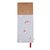 Wrendale Designs by Hannah Dale Season's Tweetings' Tea Towel