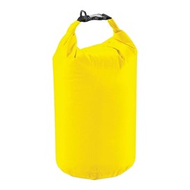 Quadra Premium Dry Bag Waterproof & Ultra Lightweight Outdoor - yellow