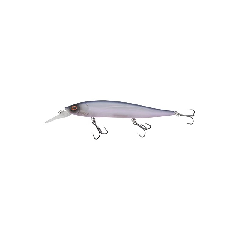 BERKLEY Dex Stunna Plus1 Fishing Bait (11cm-14g, Stone-Cold)