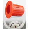 52719 Washing Machine Basket Bushing Fit for Whirlpool/Maytag/Kenmore VMW Washing