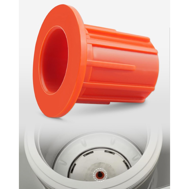 52719 Washing Machine Basket Bushing Fit for Whirlpool/Maytag/Kenmore VMW Washing