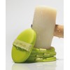 The Tool Lab Happy Rim Aqua Puff + Sponge SET