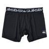 Quiksilver QS Box Men's Swim Shorts, BLK1, M