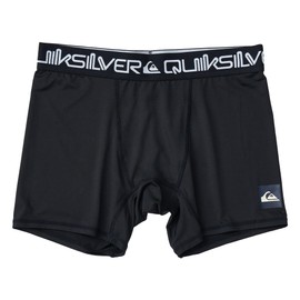 Quiksilver QS Box Men's Swim Shorts, BLK1, M