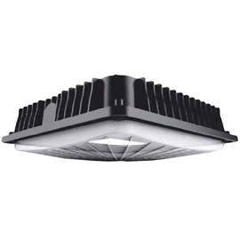 Halco 10285 - CSP/40U40 Outdoor Parking Garage Canopy LED Fixture
