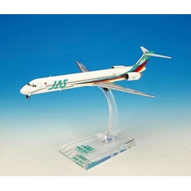 1/200 JAS MD – 90 2 Prototype daikyasutomoderu