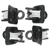Tie Down Anchor for Truck Bed Rail System 23146899 4pcs