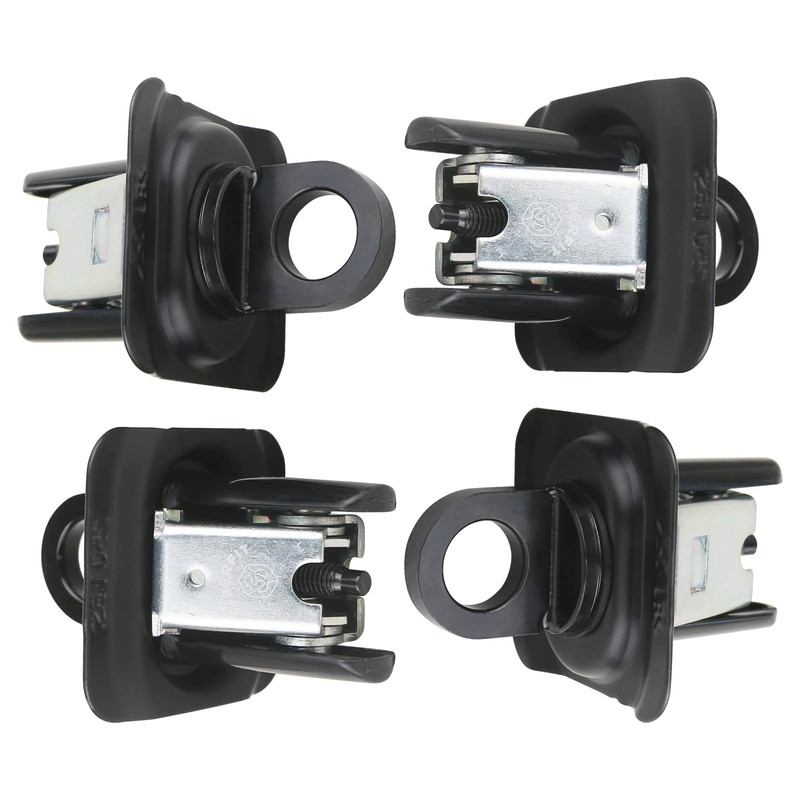 Tie Down Anchor for Truck Bed Rail System 23146899 4pcs