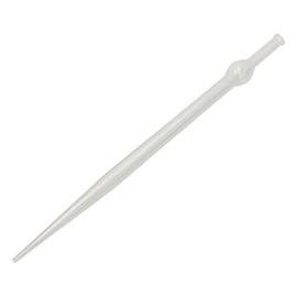 As One Komagome Pipette (PE) 5, Pack of 10, 6-290-03