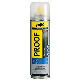 Toko Textile Proof 250 ml