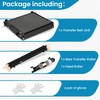 108R01122 Transfer Belt Assembly Kit Compatible with Phaser 6600 VersaLink