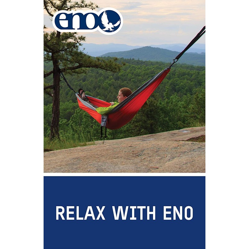 Eagles Nest Outfitters Singlenest Hammock (Royal Blue)