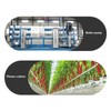 Digital Temperature Controller Thermostat Regulator 4 Way Automatic Intelligent Constant