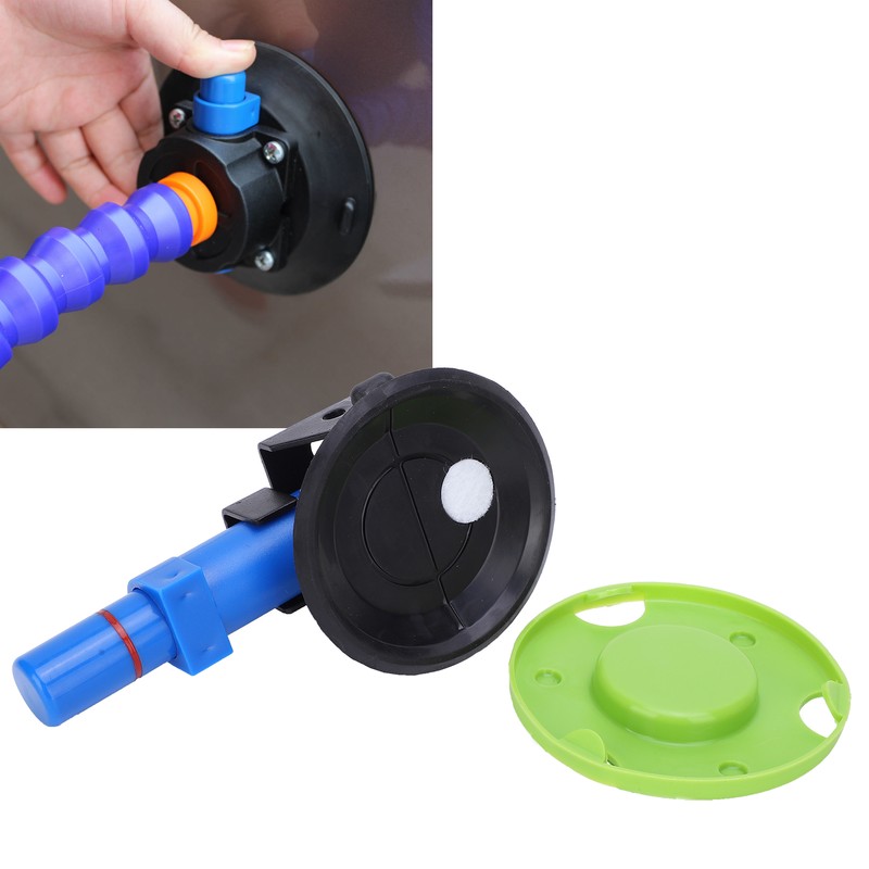 3in Hand Pump Suction Vacuum Cup Heavy Duty Dent Repair