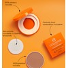 COLLISTAR Mediterranea Fondotinta Compatto Solar SPF 15 Refill No. 04