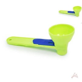 etc Slider spoon, powder spoon, slider spoon, protein powder spoon, powder spoon / 슬라이더스푼 가루스푼 슬라이더스푼 단백질분말스푼 파우더스푼