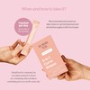 Morosil, Green Tea, White Mulberry Extract, Hibiscus, Vitamin C and