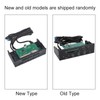 Internal Card Reader, 6 Card Slots ESATA Port USB 3.1