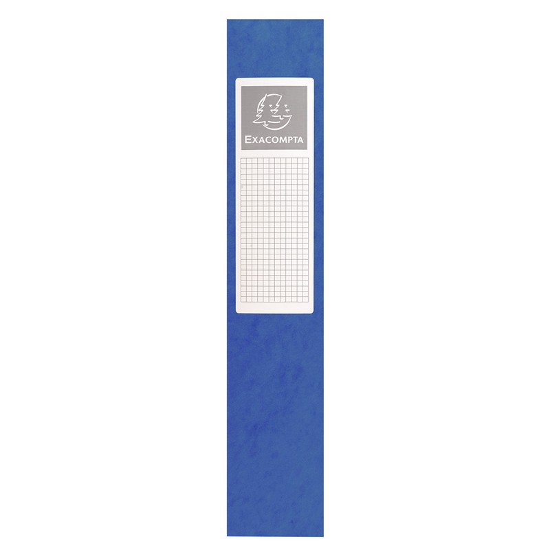 Exacompta Exabox (Manila Cardboard Spine Width 60 mm 50600E Archive