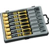 Mannesmann M11730 T Profile Precision Mechanics Set 7-Piece