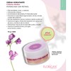 Tratamiento Células Madre: Suero Rejuvenecedor y Crema Hidratante FLORIGAN