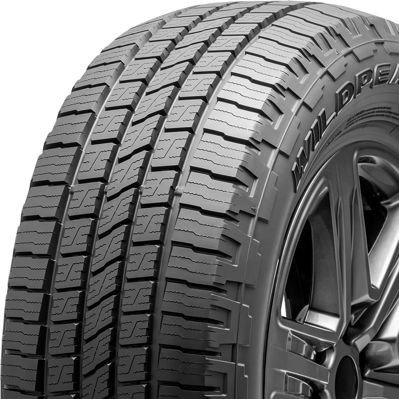 FALKEN 265/70R17 115H SL WILDPEAK HT02 BW