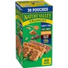 Nature Valley Crunchy Granola Bars, Value Pack, 60 Bars, 44.7