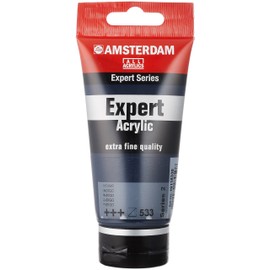 Amsterdam Expert Acrylic 75 ml Tube - Indigo