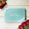 Andy Anand's Sugar-Free Baklava Cheesecake (9-inch, 2.8 lbs), Shipp 2nd