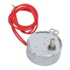 SYNCHRONOUS Motor AC 24V 5 6 RPM 4W CCW SYNCHRON