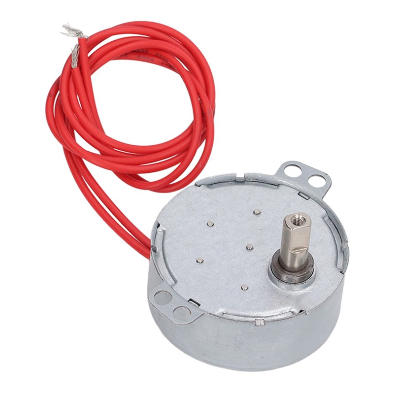 SYNCHRONOUS Motor AC 24V 5 6 RPM 4W CCW SYNCHRON