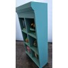 Unbranded Miniverse Display Store Shelving - HoneyDukes Sweet Shop 1:6