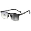 Cyxus Photochromic Glasses for Men Women UV Protection with Blue
