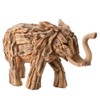 Widdop and Co. - Naturecraft - Driftwood Collection - Wood
