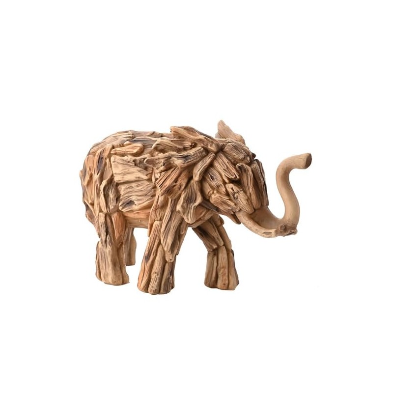 Widdop and Co. - Naturecraft - Driftwood Collection - Wood