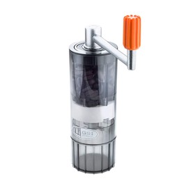 GSI 118719890000000 Java Mill for Coffee 6.4x5.1x16cm