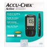Accu-chek Active Kit Infinity, Glucometro