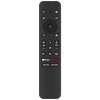 For Sony New RMF-TX800U Voice Remote for Sony 4K Ultra