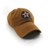 State Legacy Revival U.S. Army Air Corps Insignia Ballcap, British