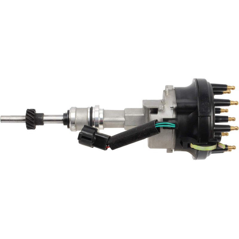 Cardone 84-2890 New HEI Electronic Distributor and Module